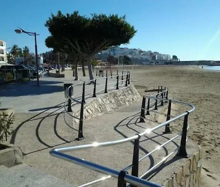 Apartamento Primera Línea En Playa Sur. Plaza Constitución *