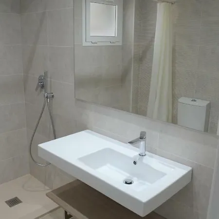 Apartamento Primera Línea En Playa Sur. Plaza Constitución Peñíscola