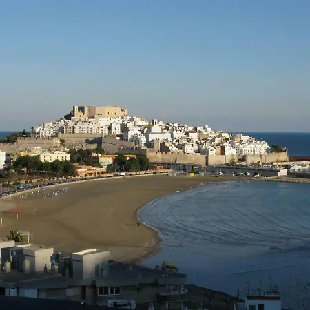 Primera Línea En Playa Sur. Plaza Constitución Apartamento