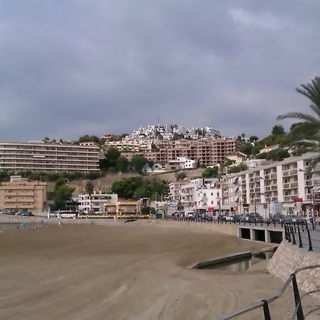 Primera Línea En Playa Sur. Plaza Constitución *