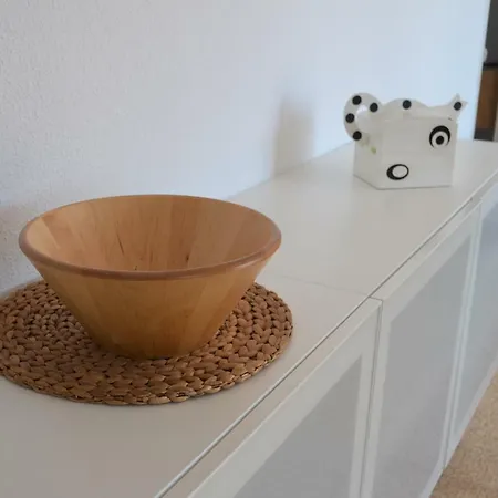 Apartamento Primera Línea En Playa Sur. Plaza Constitución
